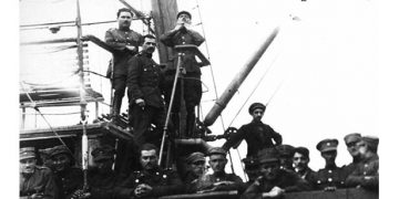 Η κατάρρευση του Μικρασιατικού Μετώπου και οι τραγικοί γεωπολιτικοί σχεδιασμοί