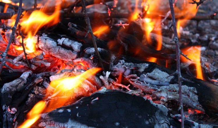 Έκτακτο δελτίο για πολύ υψηλό κίνδυνο φωτιάς την Τρίτη (χάρτης)