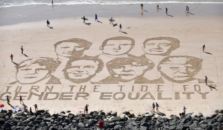 Σύνοδος G7 στη Γαλλία: Μεγάλες προκλήσεις διχάζουν τους ηγέτες