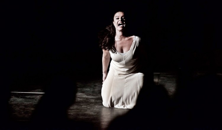 «Ρυθμού Μνήμες» στην Κέρκυρα για τα 100 χρόνια από τη Γενοκτονία των Ποντίων (φωτο)