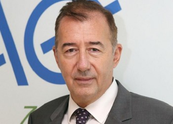 Ο Νάρκισσος Γεωργιάδης νέος διευθύνων σύμβουλος της ΕΥΑΘ