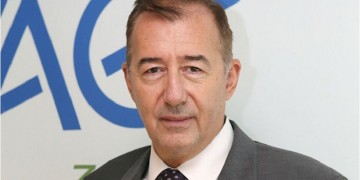 Ο Νάρκισσος Γεωργιάδης νέος διευθύνων σύμβουλος της ΕΥΑΘ