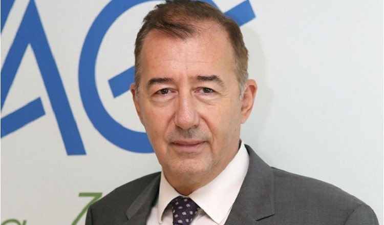 Ο Νάρκισσος Γεωργιάδης νέος διευθύνων σύμβουλος της ΕΥΑΘ