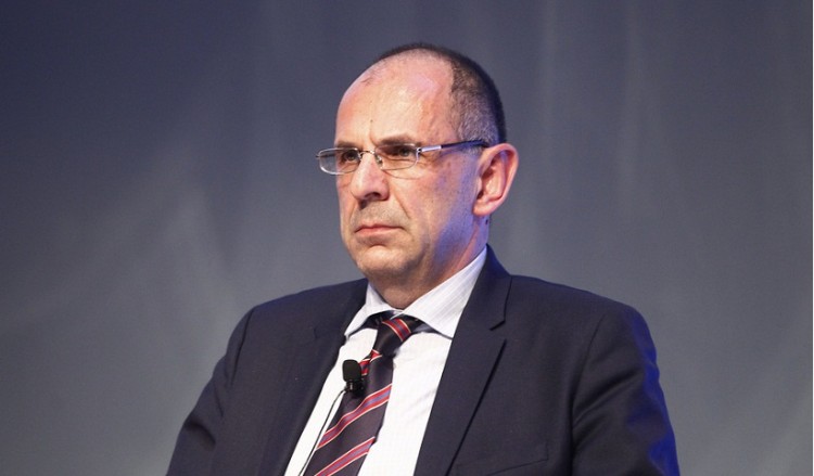 Γεραπετρίτης: Στο τραπέζι ξανά το ενδεχόμενο κυβερνητικού ανασχηματισμού