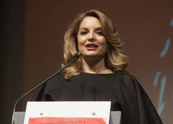 Η Άντζελα Γκερέκου διορίστηκε πρόεδρος του ΕΟΤ