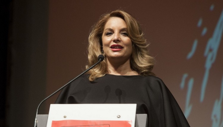 Η Άντζελα Γκερέκου διορίστηκε πρόεδρος του ΕΟΤ