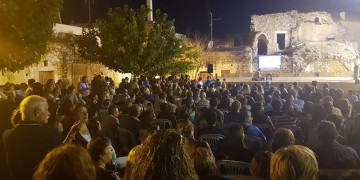 Χίος: Καταγγελία για απαγωγή 9χρονου από τη Γιορτή Μαστίχας