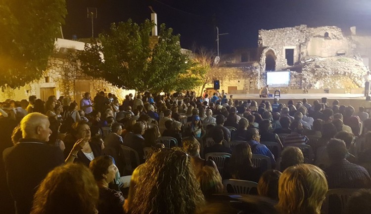 Χίος: Καταγγελία για απαγωγή 9χρονου από τη Γιορτή Μαστίχας