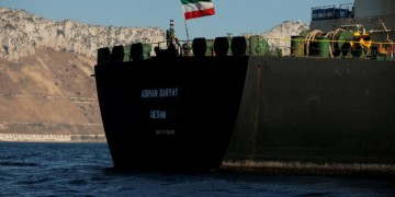 Οι ΗΠΑ κατάσχεσαν ιρανικό πετρέλαιο με προορισμό τη Βενεζουέλα