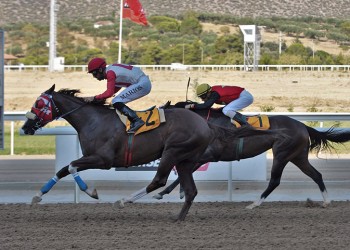 Markopoulo Park: Όλα τα βλέμματα στο Κύπελλο Summer Sprint