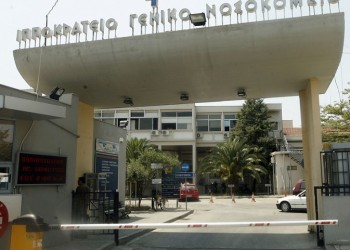 Θεσσαλονίκη: Πέθανε 65χρονος που είχε δεχθεί επίθεση από αδέσποτα σκυλιά