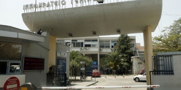 Θεσσαλονίκη: Πέθανε 65χρονος που είχε δεχθεί επίθεση από αδέσποτα σκυλιά