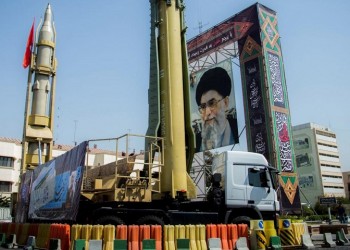 Το Ιράν πραγματοποίησε επιτυχημένη πυραυλική δοκιμή