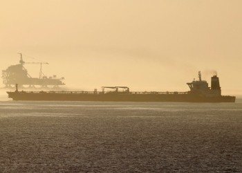 Χάθηκε από τα ραντάρ το ιρανικό τάνκερ