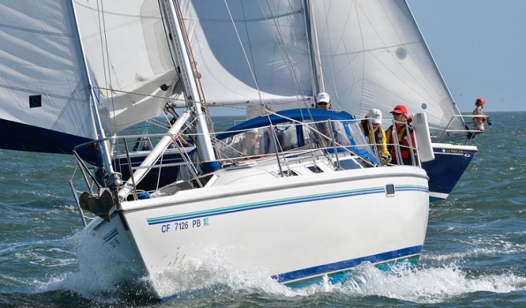 Ο καιρός σήμερα: Βοριάδες, τοπικές βροχές και ζέστη