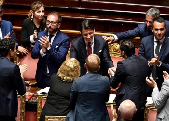 Γιατί οι ιταλικές κυβερνήσεις καταρρέουν τόσο συχνά;