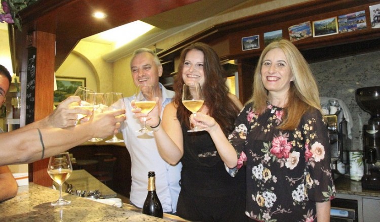 SuperEnalotto: Τυχερό δελτίο κέρδισε 209 εκατ. ευρώ στην Ιταλία (φωτο)