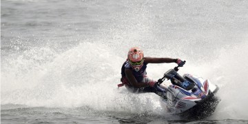 Θάνατος χειριστή τζετ σκι στη Μύκονο