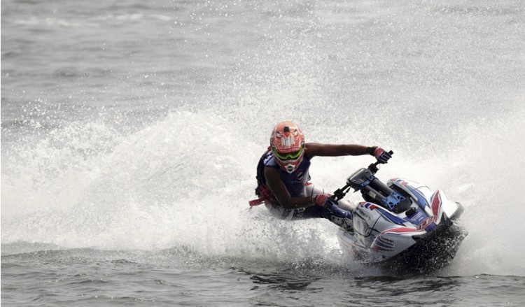 Θάνατος χειριστή τζετ σκι στη Μύκονο