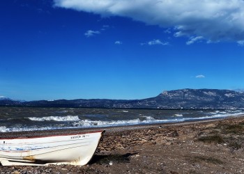 Καλός καιρός και σήμερα – Ηλιοφάνεια και τοπικές νεφώσεις