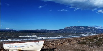 Καλός καιρός και σήμερα – Ηλιοφάνεια και τοπικές νεφώσεις