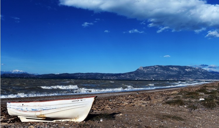 Καλός καιρός και σήμερα – Ηλιοφάνεια και τοπικές νεφώσεις