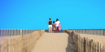 Έκτακτο δελτίο επιδείνωσης καιρού με νέο καύσωνα