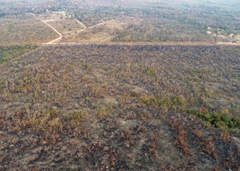 Σύνοδος Κορυφής G7 στο Μπιαρίτς με φόντο τις φωτιές στον Αμαζόνιο