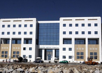 Προφυλακίστηκε ο κατηγορούμενος για το διπλό φονικό στη Χρυσούπολη