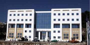 Προφυλακίστηκε ο κατηγορούμενος για το διπλό φονικό στη Χρυσούπολη