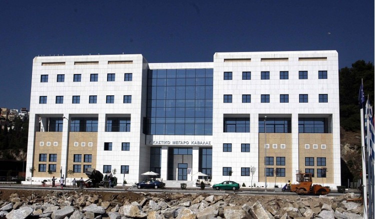 Προφυλακίστηκε ο κατηγορούμενος για το διπλό φονικό στη Χρυσούπολη