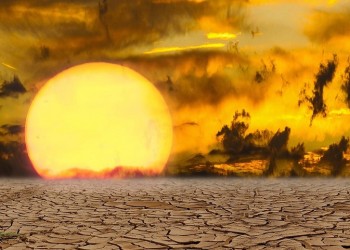 Ιούλιος 2019, ο πιο καυτός μήνας όλων των εποχών στη Γη!