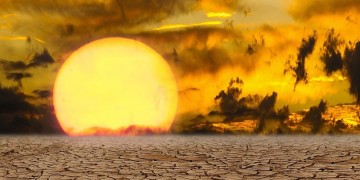 Ιούλιος 2019, ο πιο καυτός μήνας όλων των εποχών στη Γη!