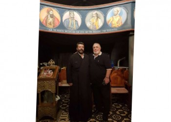 Οι μαντινάδες του παπα-Ανδρέα από τα Ανώγεια για τον Γιώργο Ποζίδη