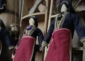 Ένωση Ποντίων Ν. Κιλκίς «Οι Αργοναύτες»: Ποια τμήματα θα λειτουργήσουν τη σεζόν 2019-20