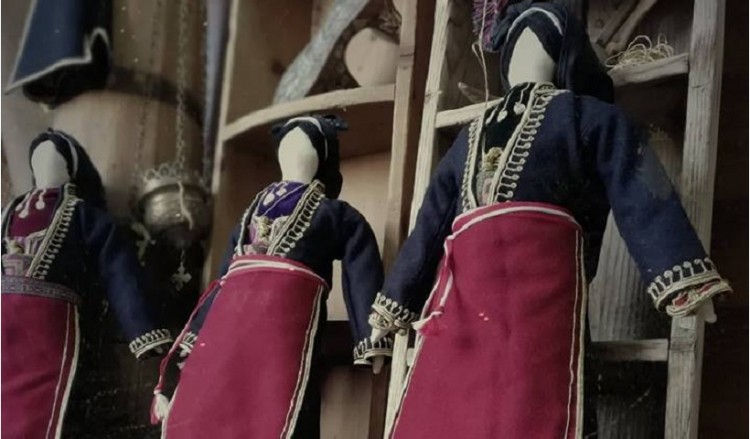 Ένωση Ποντίων Ν. Κιλκίς «Οι Αργοναύτες»: Ποια τμήματα θα λειτουργήσουν τη σεζόν 2019-20