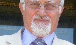 Πέθανε ο Πόντιος δημοσιογράφος Κώστας Κούσης