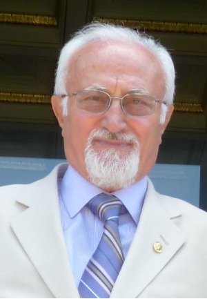 Πέθανε ο Πόντιος δημοσιογράφος Κώστας Κούσης