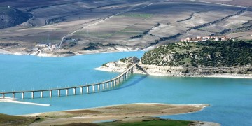 Κοζάνη: Νεκρός 55χρονος στη λίμνη Πολυφύτου