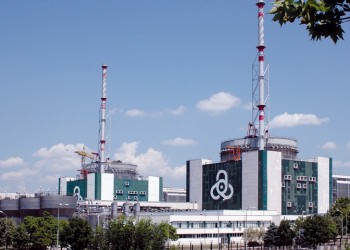 Στο Κοζλοντούι θα θάβονται ραδιενεργά απόβλητα