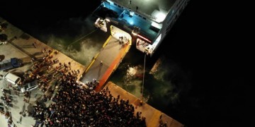 Σύσκεψη στο Μαξίμου τη Δευτέρα για την ακτοπλοϊκή σύνδεση στη Σαμοθράκη