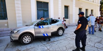 Θεσσαλονίκη: Σε 55χρονο Σέρβο ανήκει η σορός που ανασύρθηκε από τη θάλασσα στην Αγία Τριάδα 2