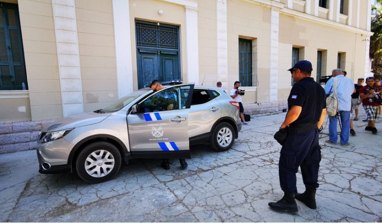 Θεσσαλονίκη: Σε 55χρονο Σέρβο ανήκει η σορός που ανασύρθηκε από τη θάλασσα στην Αγία Τριάδα 2