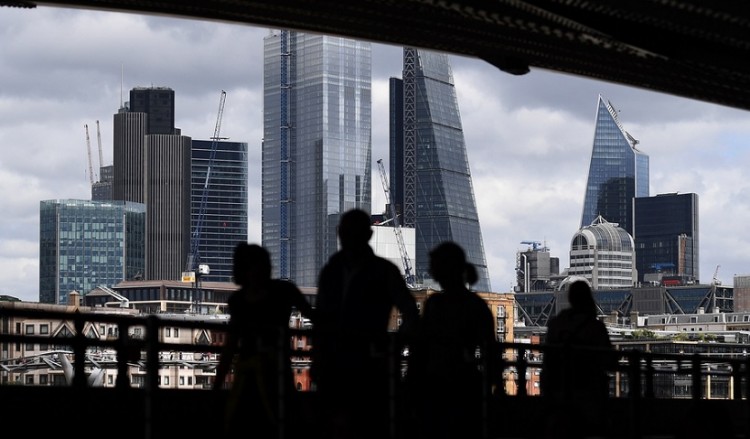 Η Βρετανία προειδοποιεί: Τέλος στην ελεύθερη κυκλοφορία πολιτών με Brexit χωρίς συμφωνία