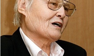 Πέθανε ο δημοσιογράφος Δημήτρης Λυμπερόπουλος