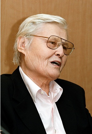 Πέθανε ο δημοσιογράφος Δημήτρης Λυμπερόπουλος