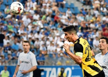 Europa League: Απόψε ΑΕΚ-Κραϊόβα και Άρης-Μόλντε