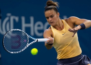 Cincinnati Open 2019: Στους «8» η Μαρία Σάκκαρη (βίντεο)