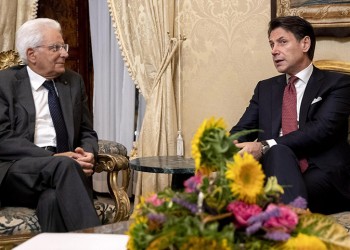 Πολιτική κρίση στην Ιταλία: Το ιστορικό της παραίτησης Κόντε