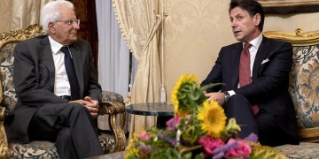 Πολιτική κρίση στην Ιταλία: Το ιστορικό της παραίτησης Κόντε